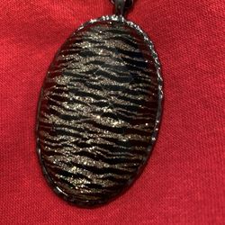 28" Park Lane Necklace Sparkeled