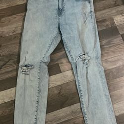 Aeropostale Jeans Sz 30/30