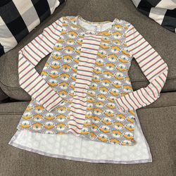 Matilda Jane Girls Boutique Shirt