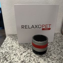 Relaxo Pet Pro 