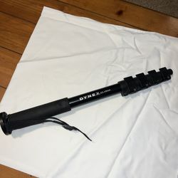 Dynex DX-SW040 5ft Camera Stand great condition 