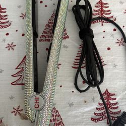 Chi Hot Flat Iron 