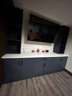 Home Entertainment Systems