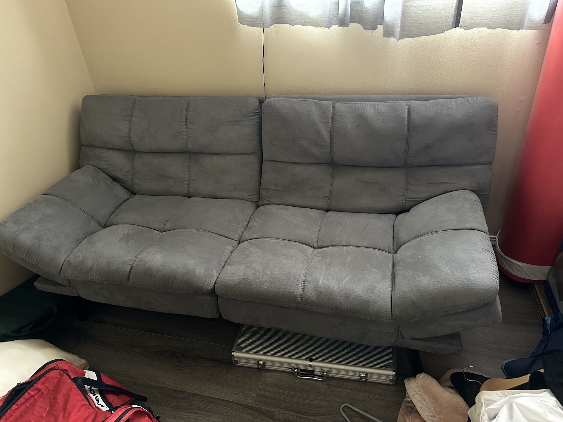Futon Couch