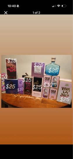 The Smell Good Shop- Men’s and Women’s Fragrances