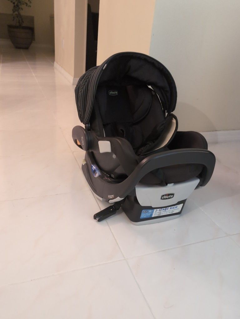 infant car seat