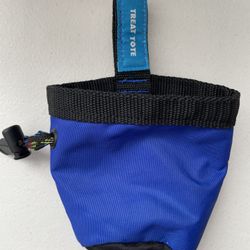 Chuckit Treat Tote