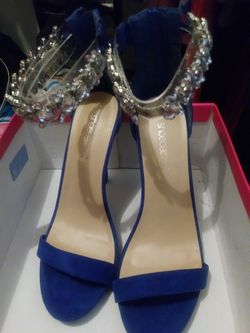 Sandals Size 9