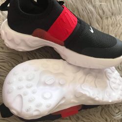 nike size 10 in toddlers