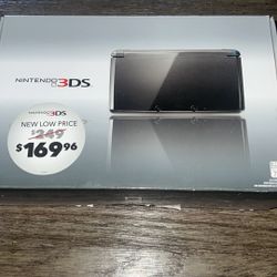 Nintendo 3DS Original