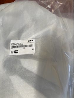 Kia Soul Wheel Covers: 52970 K0000