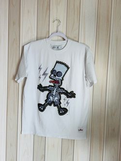 The Simpson short sleeve Tee Size M