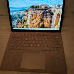 Surface Laptop 5