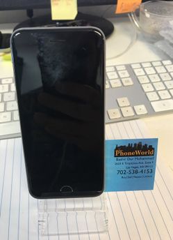 iPhone 6 128gb