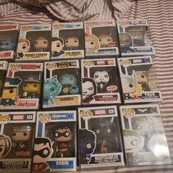 Funko Pop
