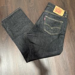 Levis 501