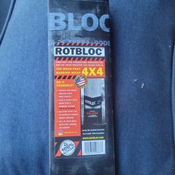 Rotbloc 2x4 Protector Box 12 