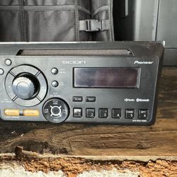 Frs Stereo