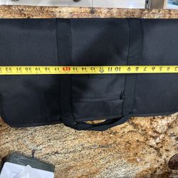 Handgun Case