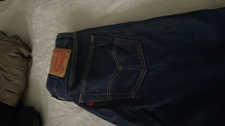 Jeans Levi & co .