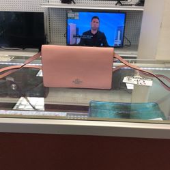 Coach. Cross Body