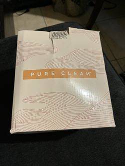 Puré Clean Wax Hair Removal