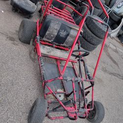 Go Cart