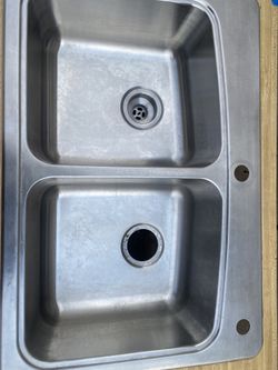 Glacier Bay Sink