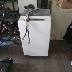 Magic Chef Small Clothes Washer