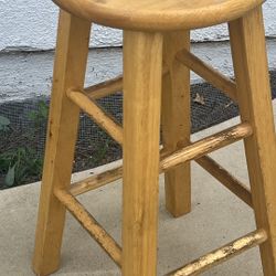 Bar Chair 