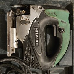 Hitachi Jig Saw