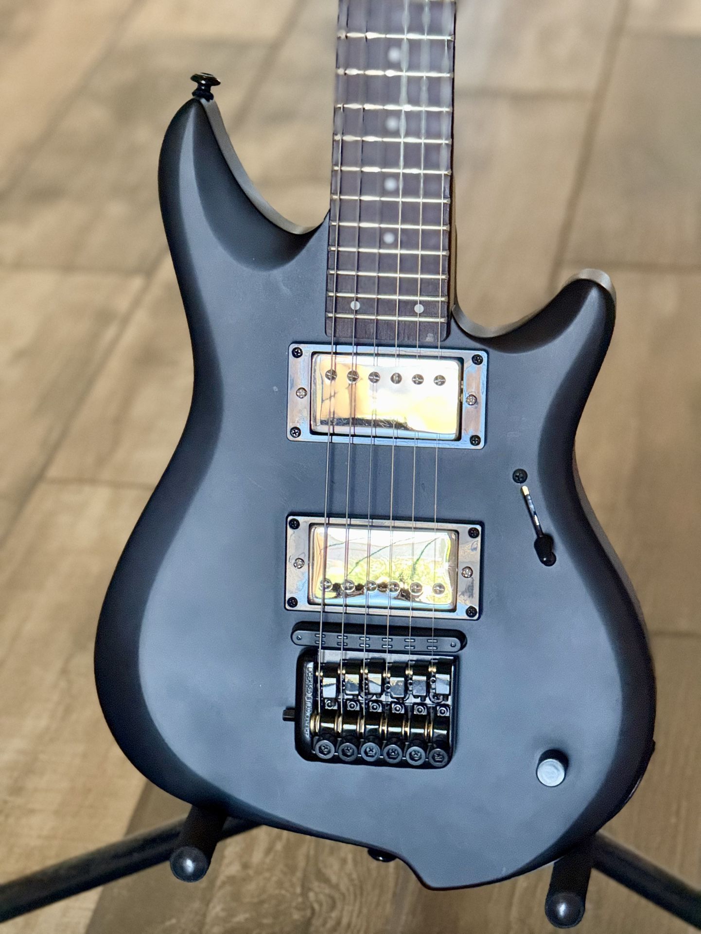 MIDI Guitar