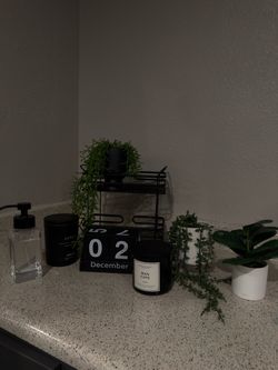 Home decor