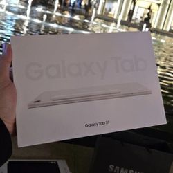 Samsung Tablet S