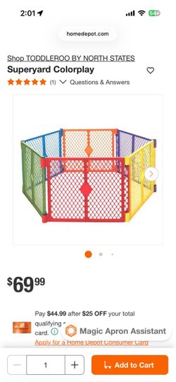 Baby Gate