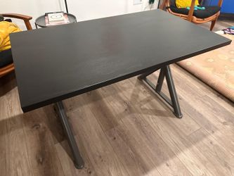 IKEA Study Table with Adjustable Height