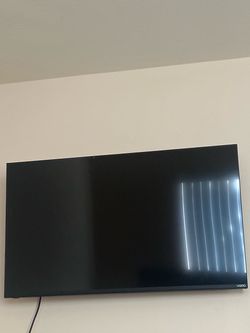 43 inch tv