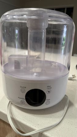humidifier