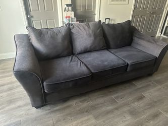 1/2 Of Couch Set (1pc)