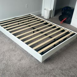 Full Size Bed Frame 