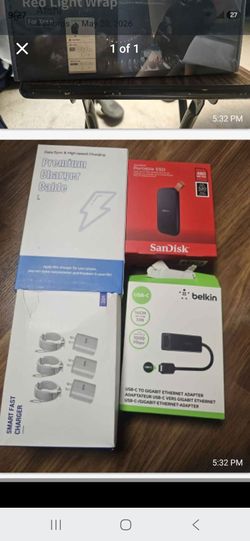 Fast chargers
