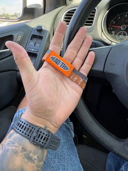 Head trip ticket 1