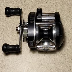 Shimano Bantam Baitcaster Fishing Reel