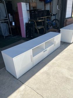 63 inches long tv stand