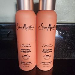 Shea Moisture 