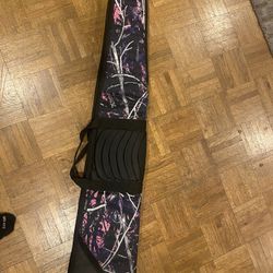 Bulldog Pinnacle Shotgun Case 