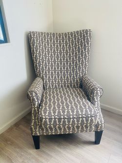 Large Chair