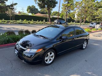 2007 Honda Civic