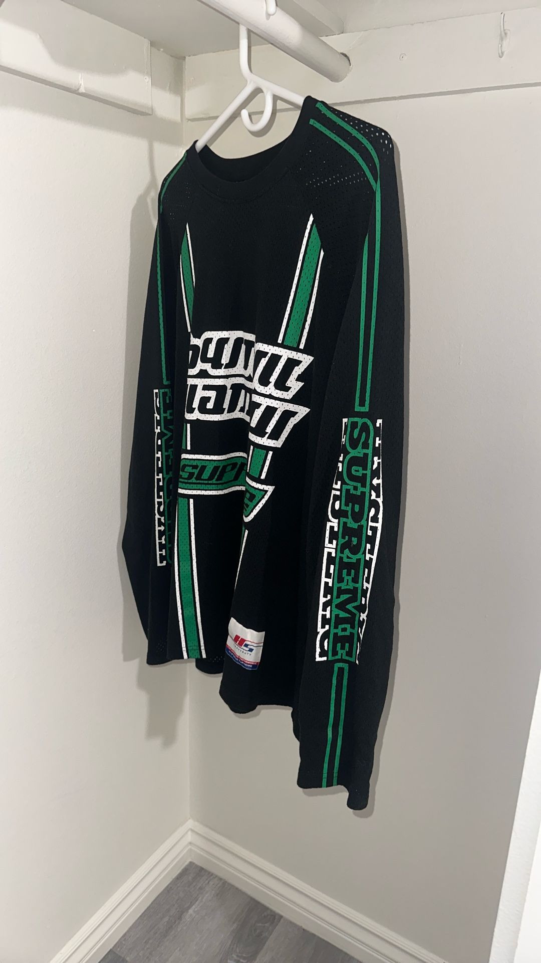 Supreme Shirt