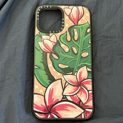 Casetify Mag Safe iPhone 12 Pro Max